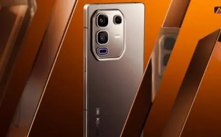 سعر هاتف Infinix Note 50 Pro Plus في السوق المصري ومميزاته الاستثنائية التي تجعله اختيارك الأمثل