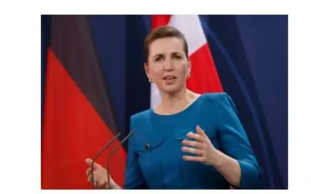 الدنمارك تستعد لاتخاذ إجراءات حازمة لمواجهة الحرب الهجينة الروسية