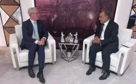 ألمانيا شريك استراتيجي لمصر في السياسة والاقتصاد حسب تصريحات وزير الخارجية