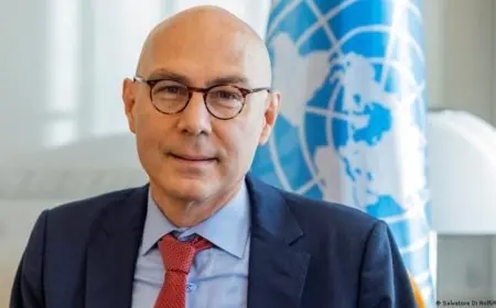 المفوض الأممي لحقوق الإنسان يطالب بوقف دائم لإطلاق النار في لبنان