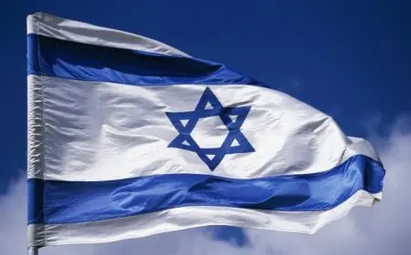 الخارجية الإسرائيلية تؤكد إيقاف عدة سفن من أسطول المساعدات لغزة بأمان