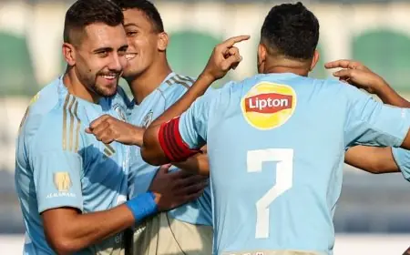 ديربي القاهرة يتألق في مباريات الاثنين 29 سبتمبر 2025