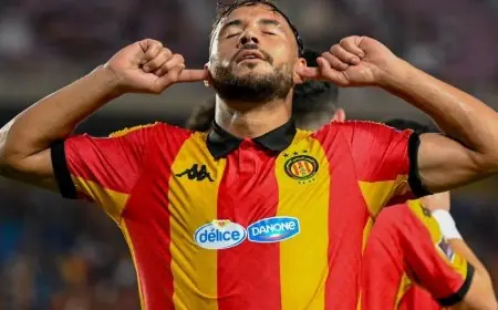 مباريات الدور الثاني من تصفيات دوري أبطال إفريقيا كل التفاصيل وأبرز المواجهات