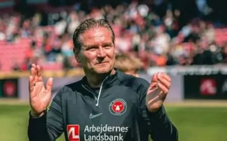 إبراهيم فايق يكشف تفاصيل مثيرة حول مفاوضات الأهلي مع توماس توماسبرج