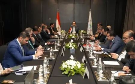 مجلس إدارة الرعاية الصحية يوافق على تنفيذ مشروعات جديدة وتحديث لائحة التعاقدات