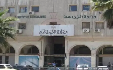 الزراعة تفتح آفاق جديدة بمراجعة صادرات الرمان من خلال زيارة وفد جنوب أفريقي