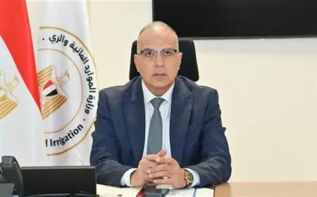 وزير الموارد المائية يكشف عن تداعيات فيضان النيل واستعدادات الحكومة لمواجهة الأزمة