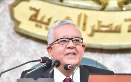 رئيس النواب يهنئ بمناسبة نصر أكتوبر ويؤكد أن جيشنا هو درع الوطن وسيفه