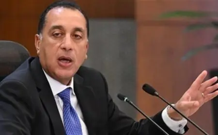 رئيس الوزراء يعقد مؤتمرًا صحفيًا بعد اجتماع الحكومة للكشف عن التطورات الجديدة