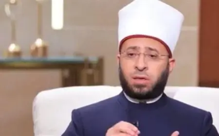 وزير الأوقاف يراقب انضباط الأنشطة الدعوية والإدارية لتحقيق التميز