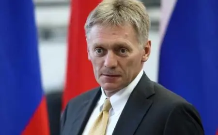 الكرملين يؤكد عدم تلقي أي رد من ترامب على عرض بوتين لمفاوضات معاهدة ستارت الجديدة