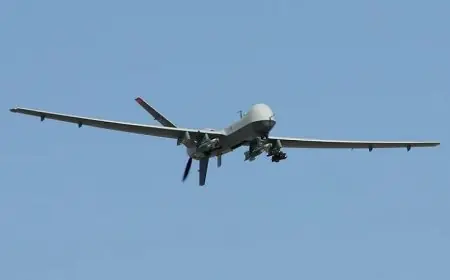 مطار ميونخ يلغي الرحلات بسبب رصد طائرات مسيرة في الأجواء