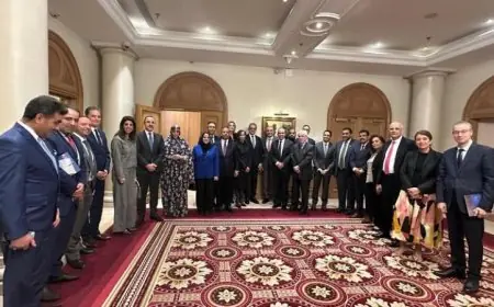 عبد العاطي يقود وفد مصر في اجتماعات اليونسكو بباريس لتعزيز التعاون الدولي