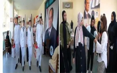 افتتاح مركز جديد في الأسمرات لدعم المرأة المعيلة من قبل وزارة الداخلية