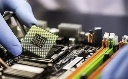 صناعة البرمجيات وتكنولوجيا المعلومات في الصين تحقق نمواً ملحوظاً خلال 8 أشهر