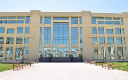 عاشور يعلن عن مشروعات جديدة للتعليم العالي في سيناء ومدن القناة بتكلفة 24 مليار جنيه