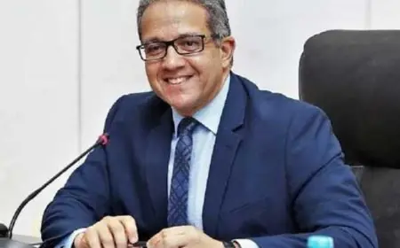 رئيس المجموعة العربية في اليونسكو يؤكد دعمنا الكامل للدكتور خالد العنانى