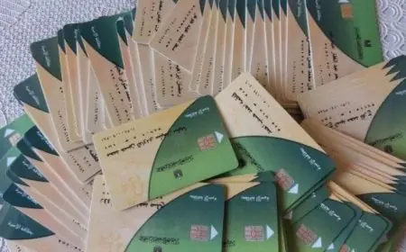 شروط حذف غير المستحقين من بطاقات التموين في 2025 تعرف عليها الآن