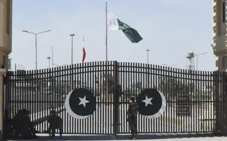 باكستان تعلن دعمها الكامل لحق الشعب الفلسطيني في تقرير مصيره