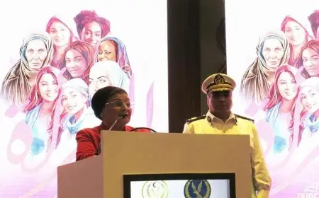 نائب وزير الصحة يؤكد أن استقرار الأسرة وتنميتها يعتبران جزءًا أساسيًا من الأمن القومي