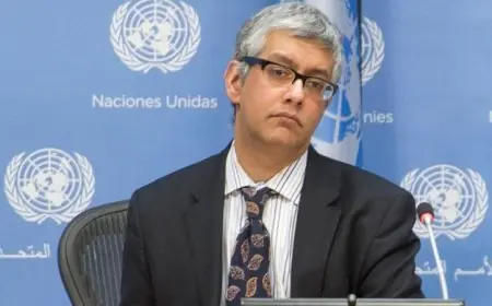 الأمم المتحدة تعبر عن شكرها لمصر وقطر لدورهما البارز في الوساطة لحل أزمة غزة