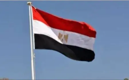 لقاءات مثيرة غدا بين الوفدين الإسرائيلي والفلسطيني في مصر