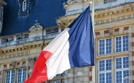 حماس تصف ردها على خطة ترامب لوقف إطلاق النار بأنه خطوة حيوية نحو إنهاء الصراع في فرنسا