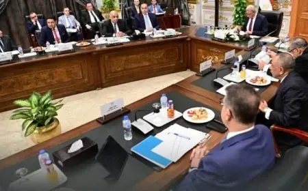 الموافقة على مواد قانون الإجراءات الجنائية رغم اعتراض رئيس الجمهورية