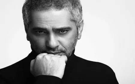 المطرب فضل شاكر يقرر تسليم نفسه للجيش اللبناني ويبدأ فصلًا جديدًا في حياته