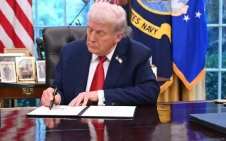 قاضية أمريكية تعطل مؤقتا قرار ترامب بنشر الحرس الوطني في بورتلاند