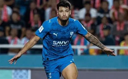 مفاجأة مدوية للاتحاد في دوري أبطال آسيا ترتيب فريق الغرب في مرحلة النخبة