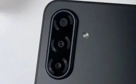 اكتشف مواصفات وأسعار هاتف سامسونج جالاكسي A17 4G الجديد