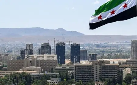 نتائج أولية مثيرة تخرج من انتخابات مجلس الشعب السوري في عدة دوائر