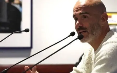 ماريسكا يعبر عن حماسه لمواجهة جوزيه مورينيو في دوري أبطال أوروبا