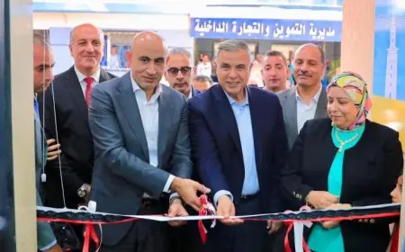 وزير التعليم يؤكد أن تدريس الذكاء الاصطناعي يعزز المهارات الرقمية للطلاب