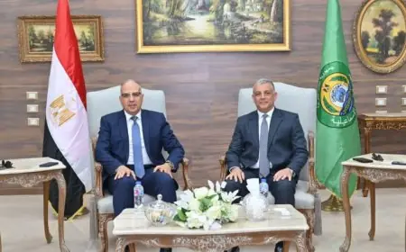 سويلم يؤكد ضرورة تصحيح المفاهيم الخاطئة حول ترشيد استهلاك المياه لتحقيق استدامة الموارد