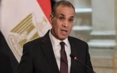 وزير الخارجية يناقش دعم المرشح المصري مع المندوبين الدائمين في اليونسكو