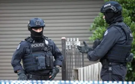 إطلاق نار في سيدني يسفر عن إصابة 20 شخصًا ومخاوف من تصاعد العنف