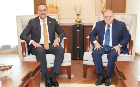 تعزيز التعاون بين هيئة الدواء والرعاية الصحية لتوطين الصناعات الطبية الروسية