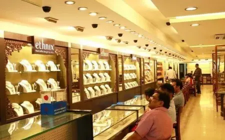 الذهب يتجاوز 6000 جنيه للجرام في ارتفاع قياسي وغير مسبوق اليوم