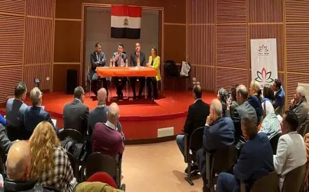 مكتب التمثيل العمالي في إيطاليا ينظم الملتقى الأول لتوعية العمال وتحسين حقوقهم