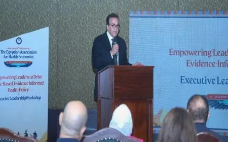 وزير الصحة يكشف كيف تحولت مبادرة 100 مليون صحة إلى استثمارات وطنية تحقق عائدا اقتصاديا