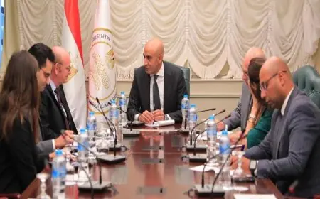 وزير التعليم يؤكد تغيير نظرة المجتمع نحو التعليم الفني عبر مدارس التكنولوجيا