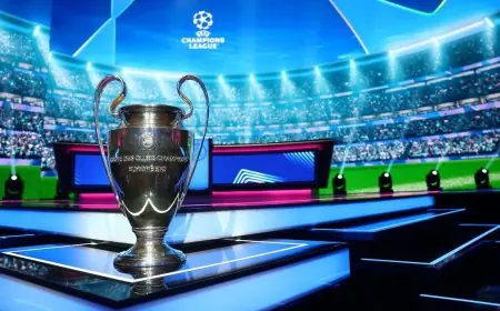 أكثر الأندية خوضاً لمباريات دوري أبطال أوروبا واكتشف أرقامها القياسية