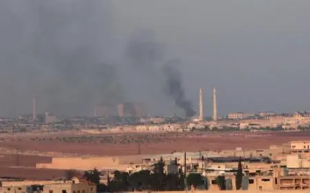 محافظ حلب يكشف أسباب تحرك القوات الحكومية بسبب انتهاكات قسد