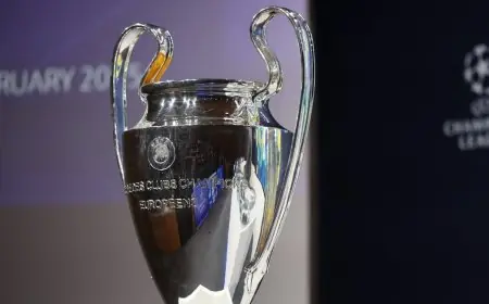 اكتشف الأندية الأكثر مشاركة في تاريخ دوري أبطال أوروبا