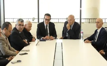 وزير الصحة يبرز إنجاز مركز مجدي يعقوب العالمي للقلب كصرح طبي وطني يعكس التقدم العلمي