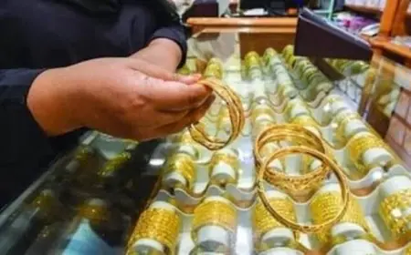 ارتفاع أسعار الذهب في الكويت الثلاثاء 7 أكتوبر 2025 تحديثات حصرية وأسعار اليوم