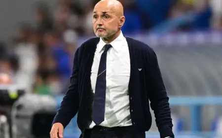 سباليتي يوافق على تولي تدريب الاتحاد بشرط مثير للجدل