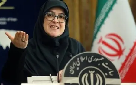 الحكومة الإيرانية تعلن عن خطوات لمواجهة استعادة آلية سناب باك